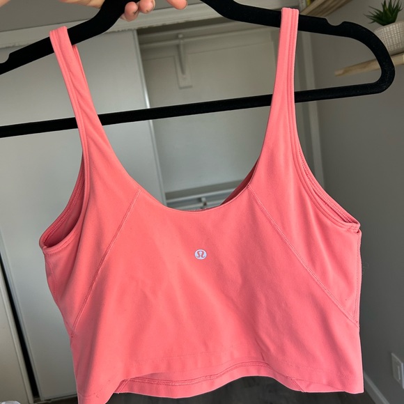 Lululemon Align Tank - Picture 3 of 3
